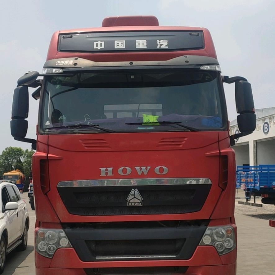 80后卡车司机