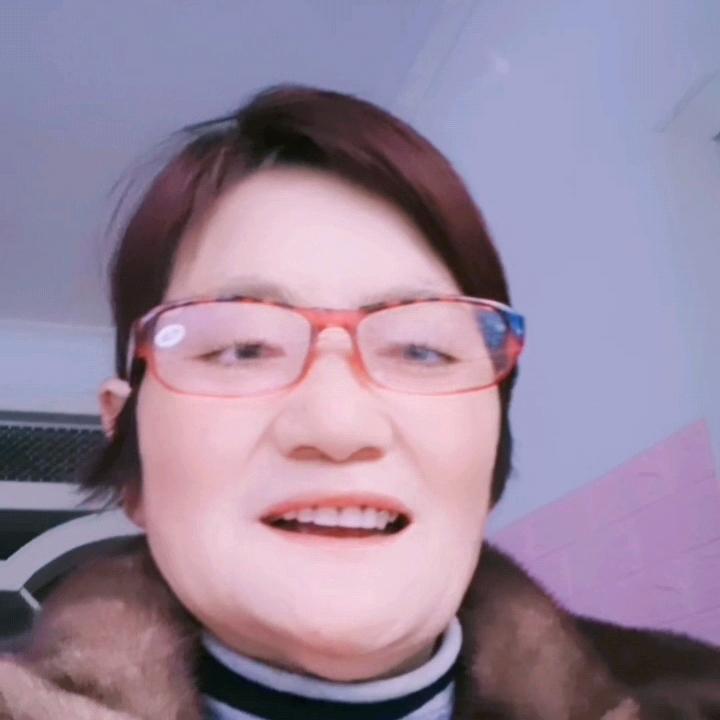 罗奶奶