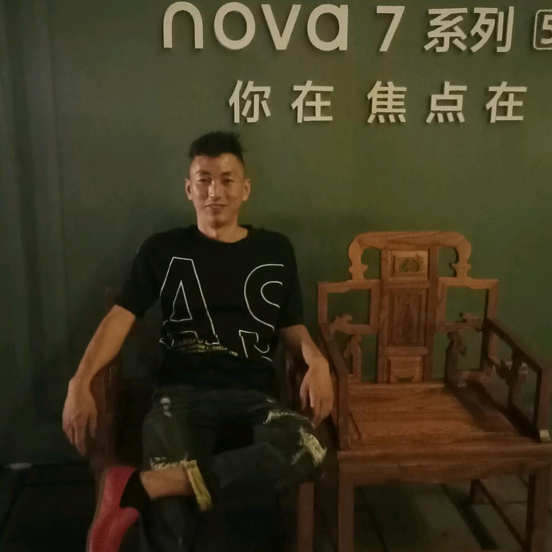 阿力