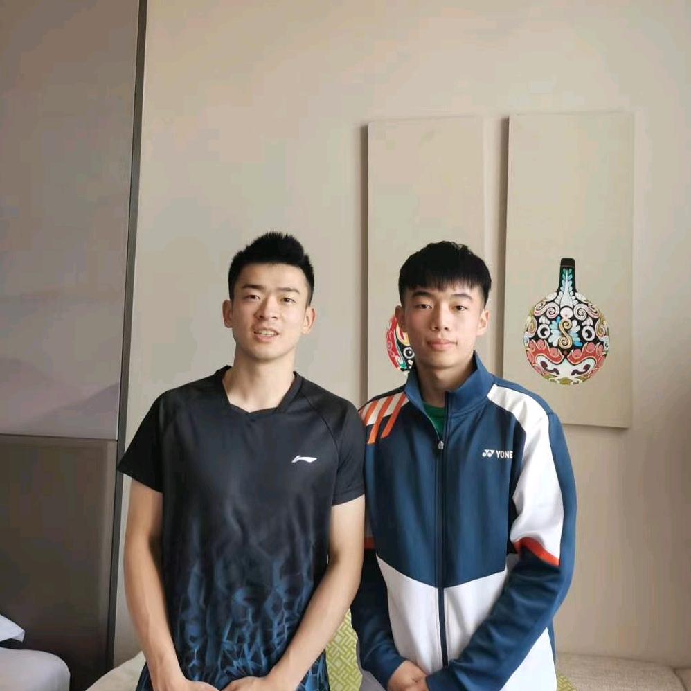 小李🏸🥇🏆