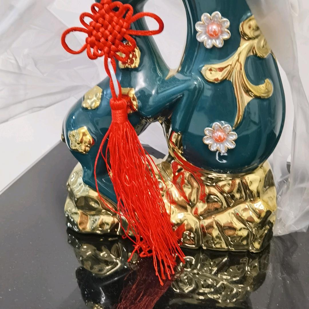 万事如意