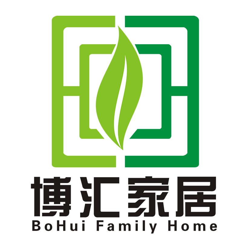博汇家居地板革