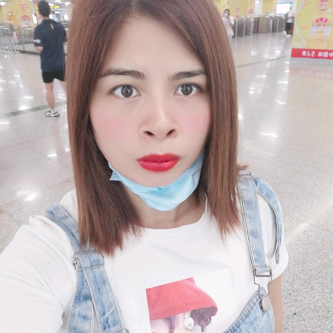 小琳姐