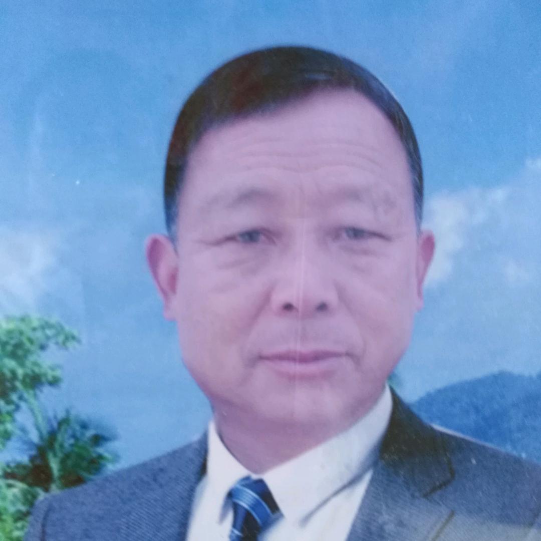 幸福安康