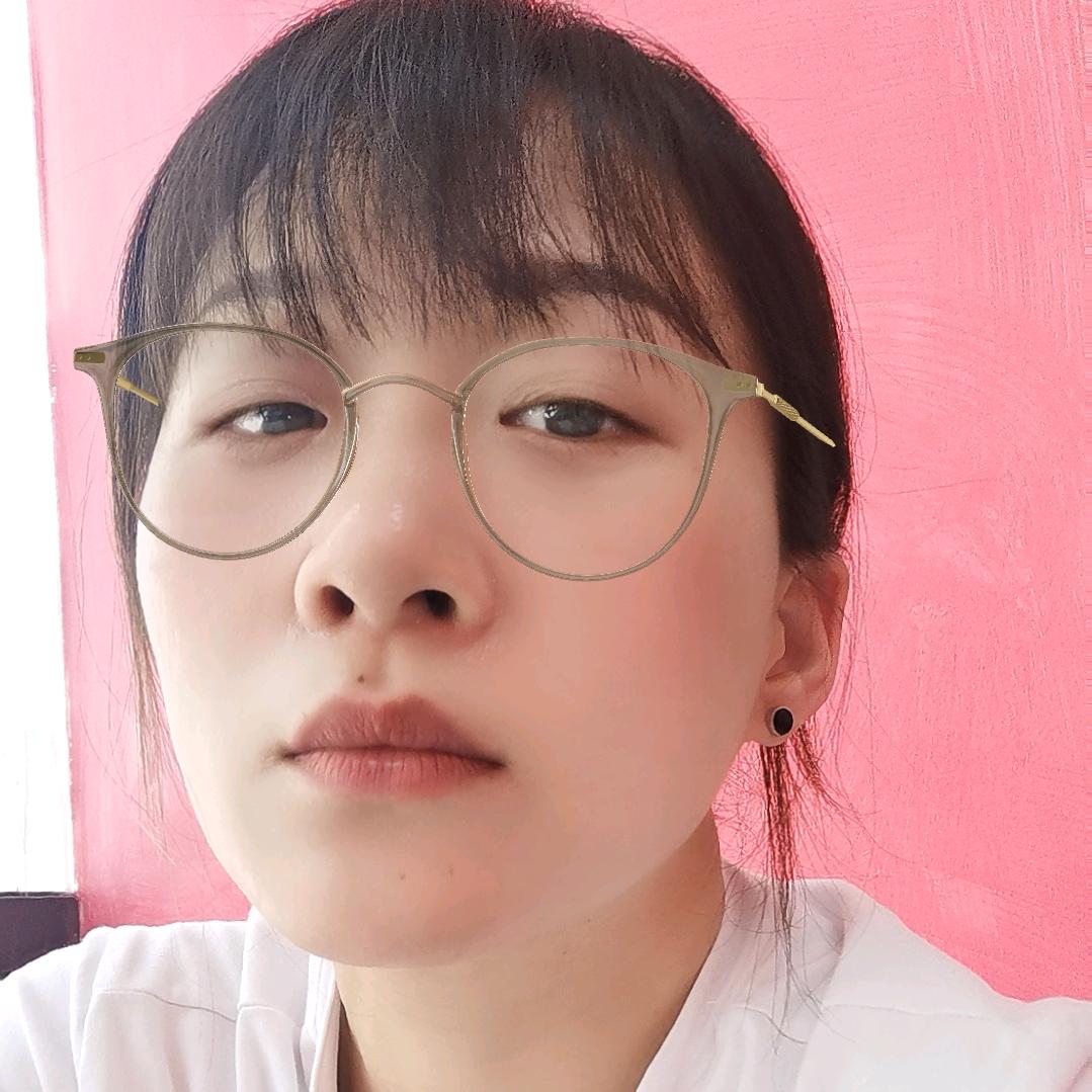 外贸小姐姐Zoe