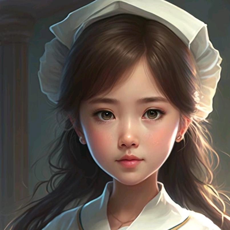 王小妞妞