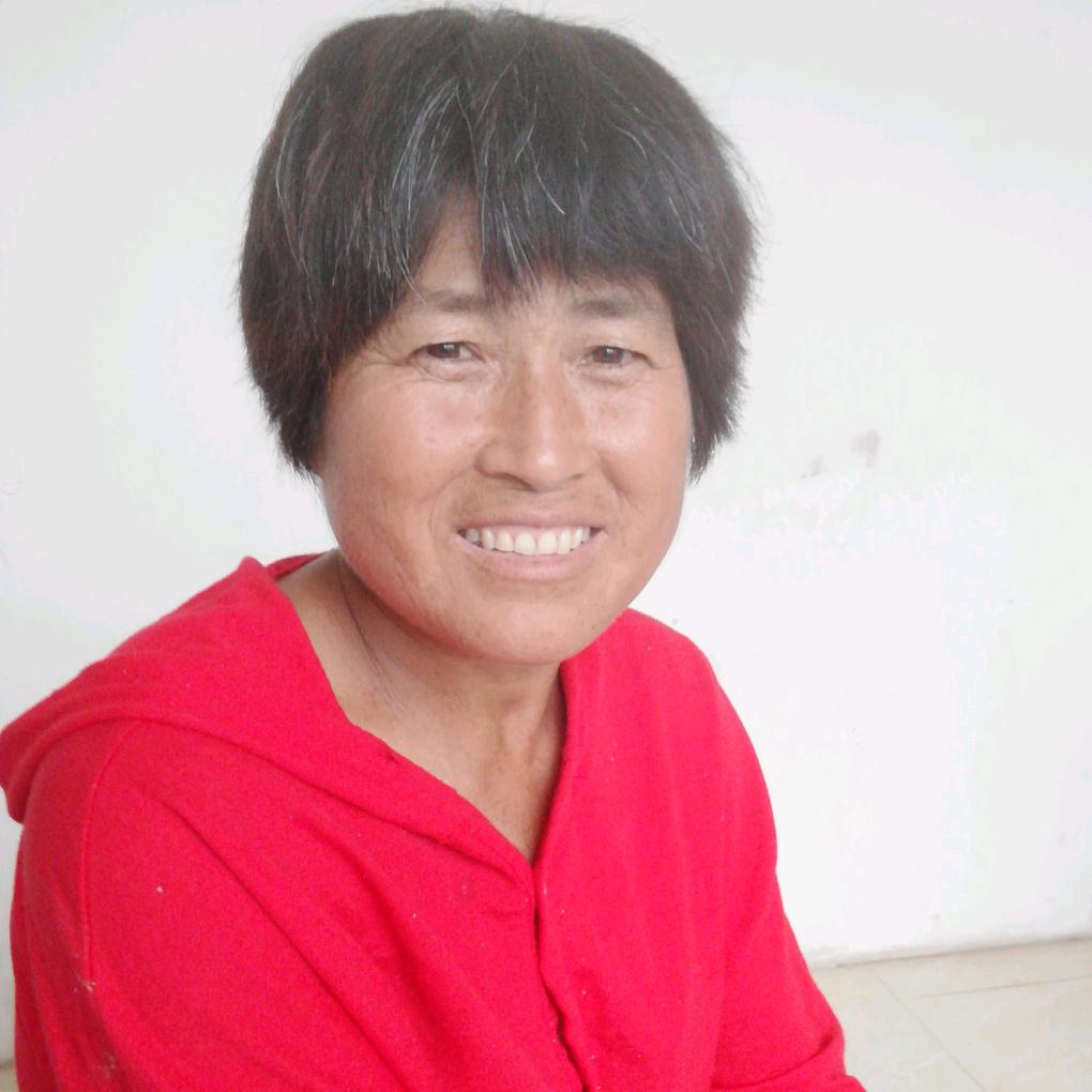 洋洋奶奶