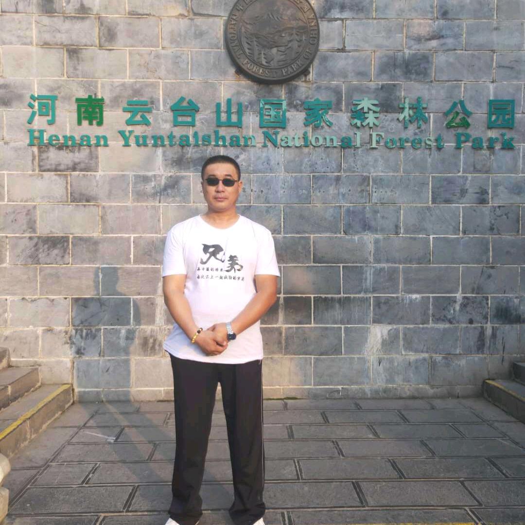 勇哥【德州】