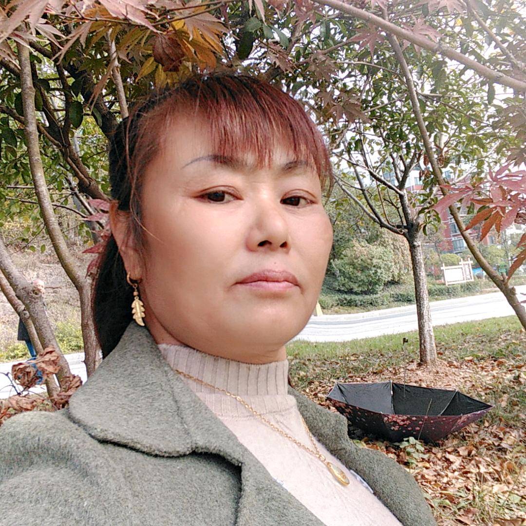 慢慢向前走