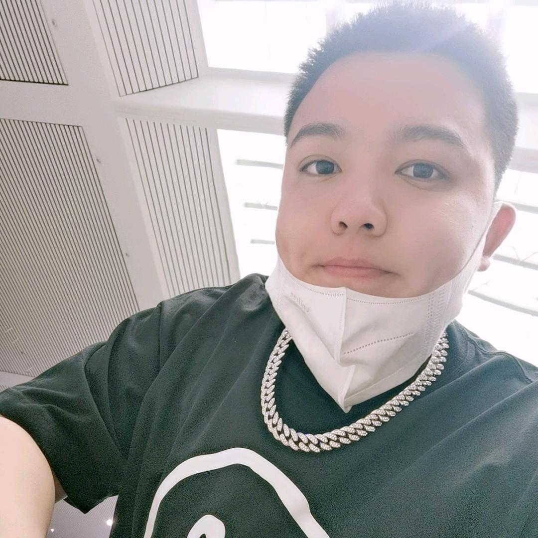 地道🐼（周大代表）