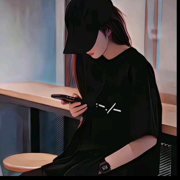 任性
