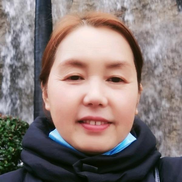 羊咩咩的外婆