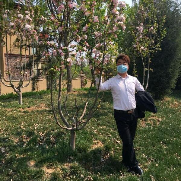 @李少