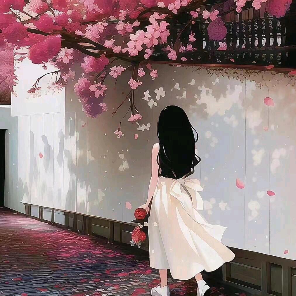 天天开心，身体健康