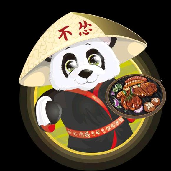 不怂炭火烤肉