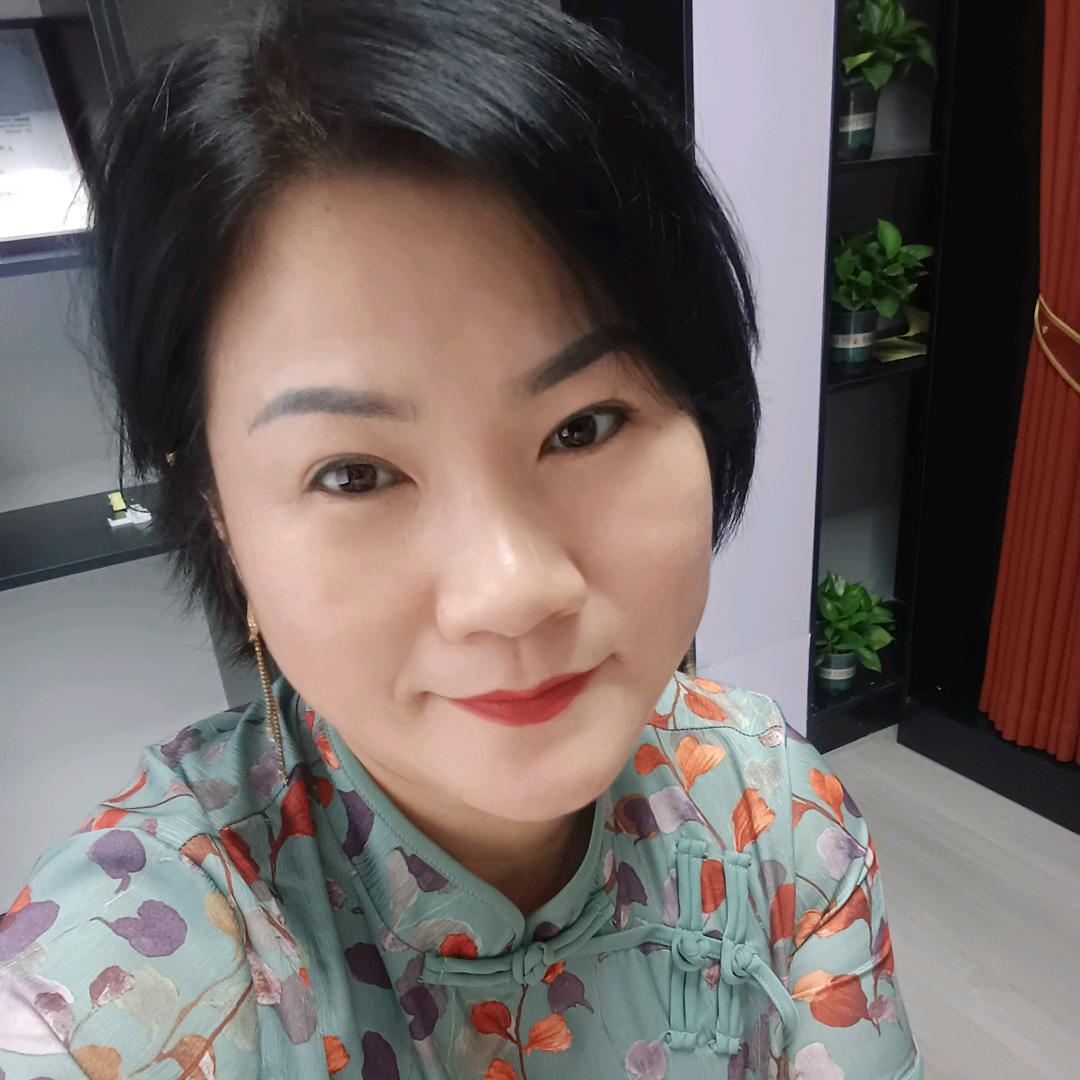 济源织颜窗帘琴姐