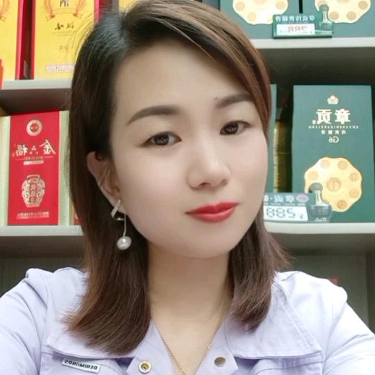 江西小妮