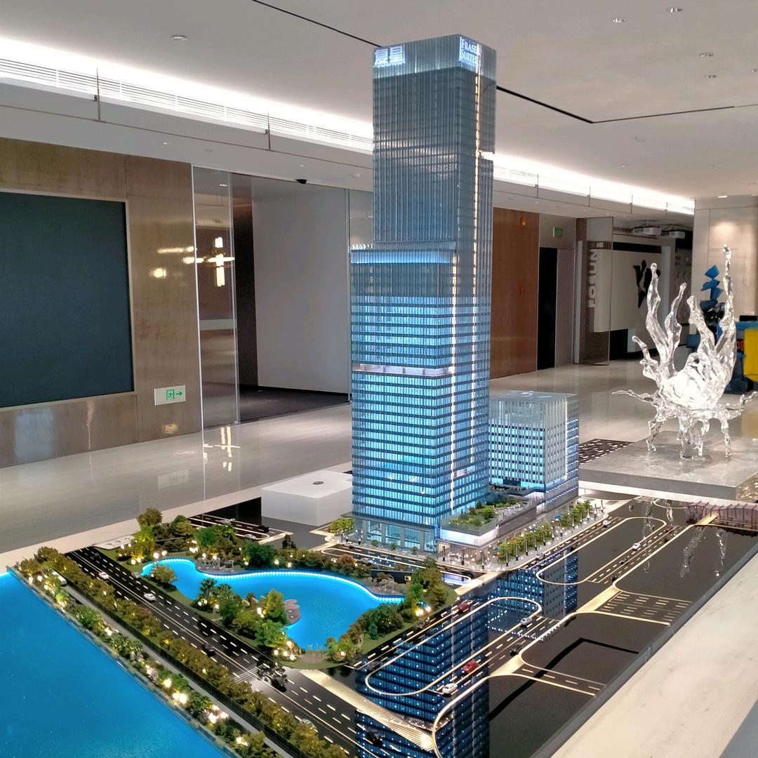 皖北工程安装队