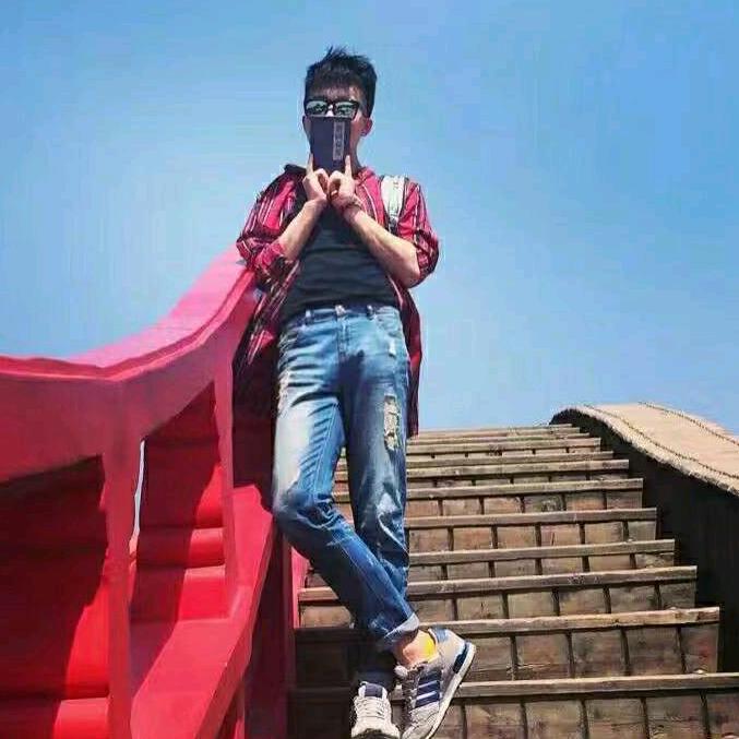 铭人公馆阿震（招䀻版）