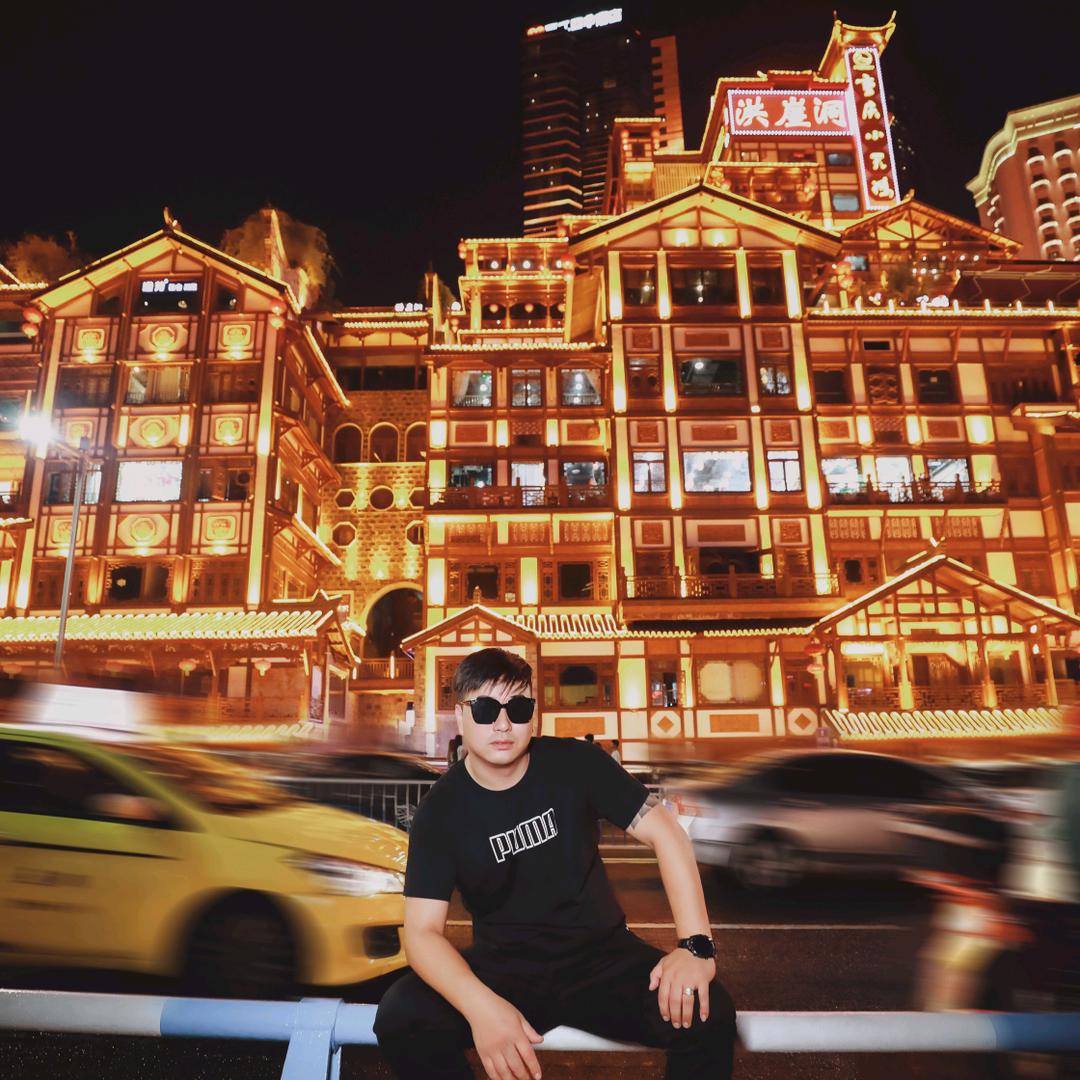 A🇨🇳万