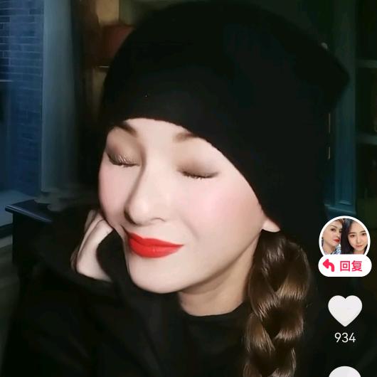 雪雪公子和她的流浪猫