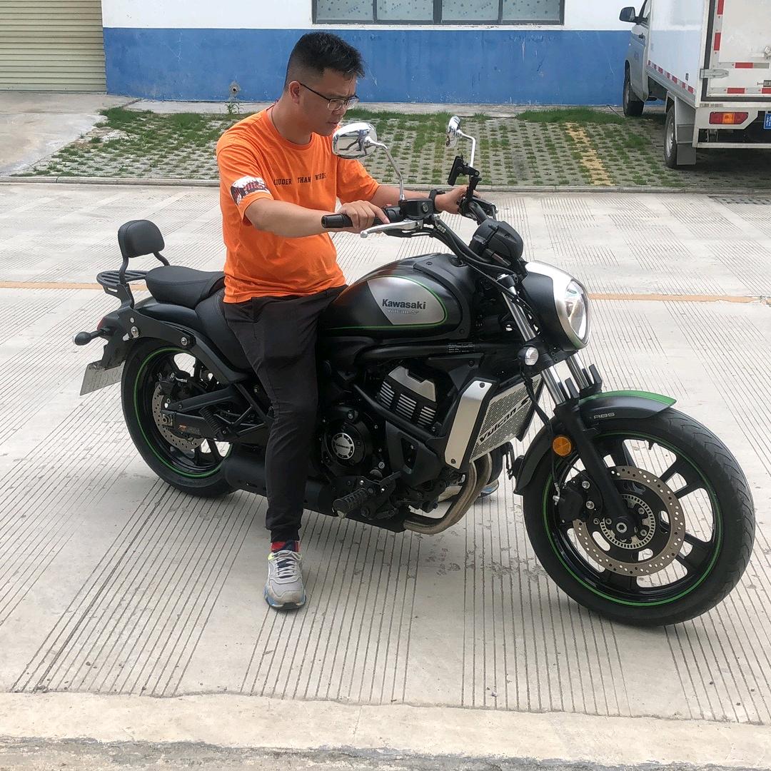 福哥·二手车