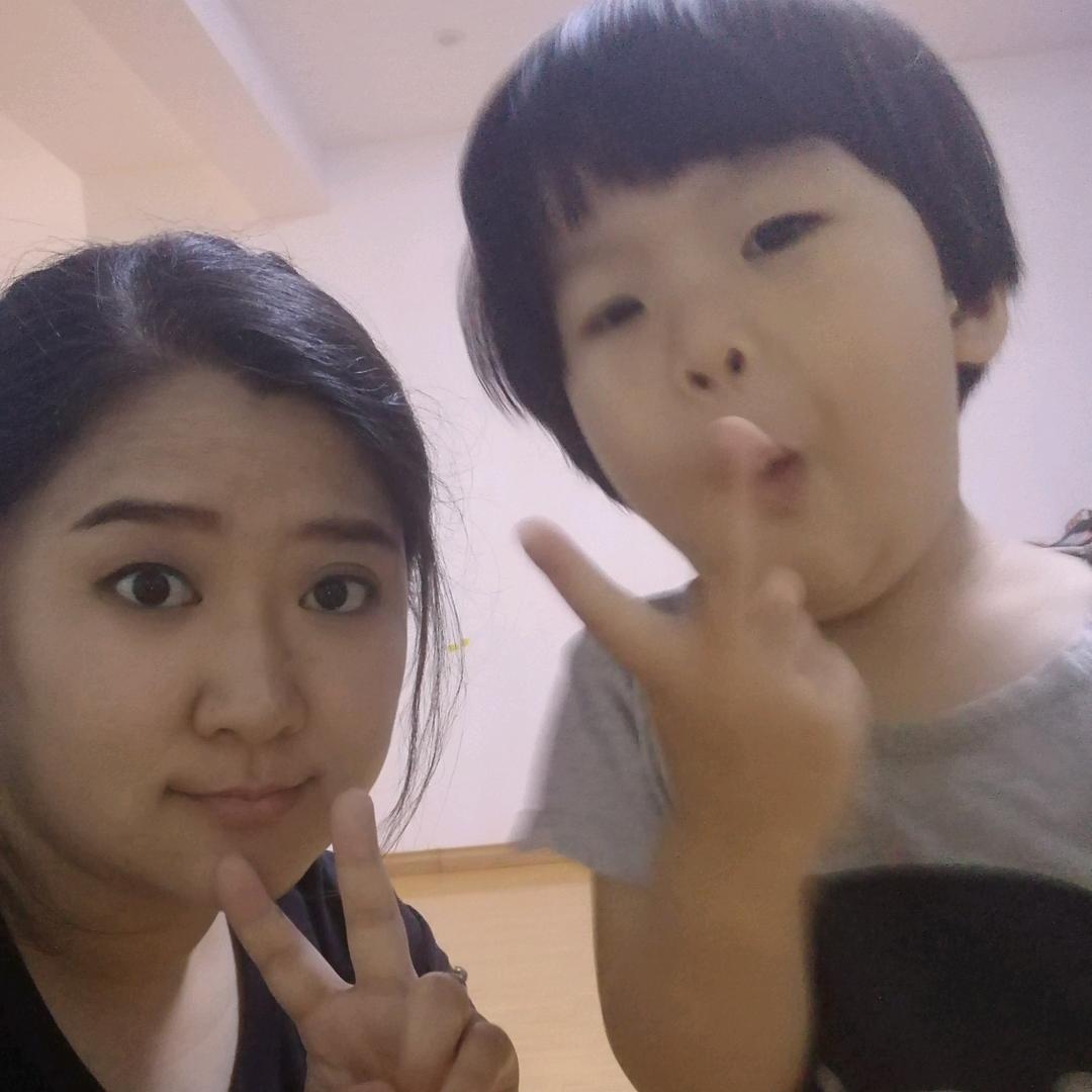 布丁妈妈