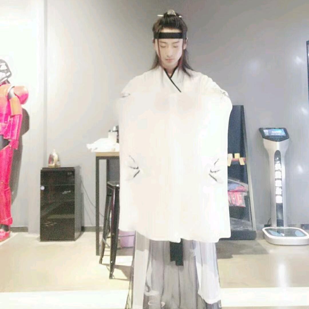 ❄️苏童❄️