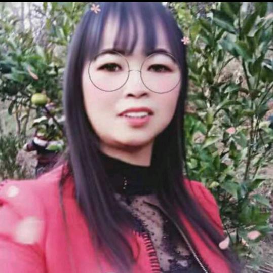 陈妹