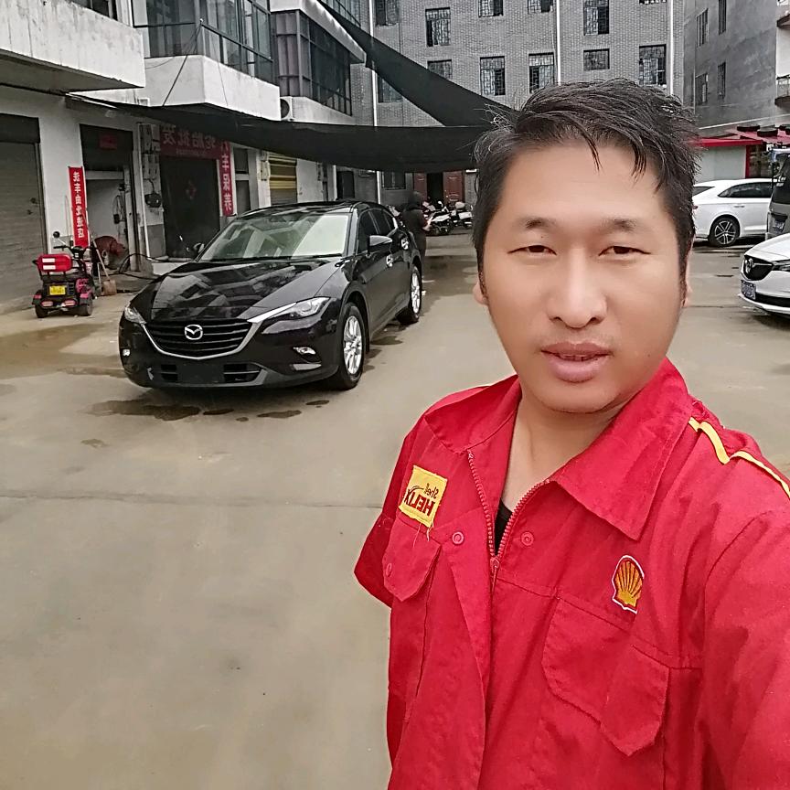 欧迈克汽车装饰官方号