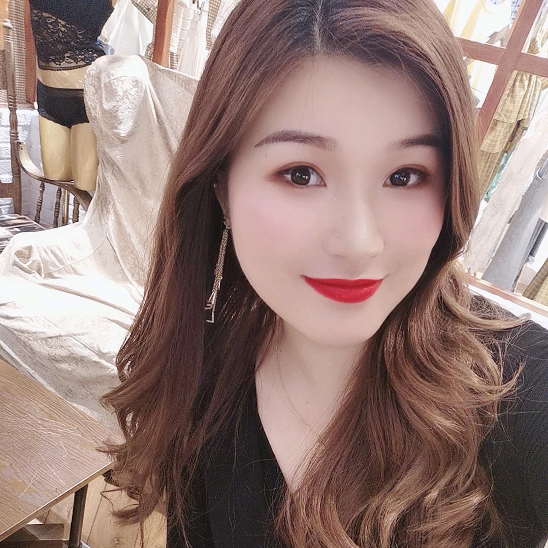 莹莹✨