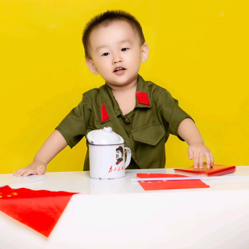 小阿睿