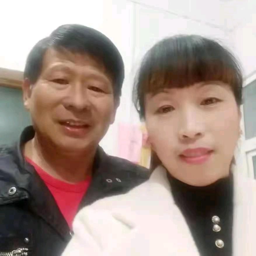 家有骄妻🌹🌷