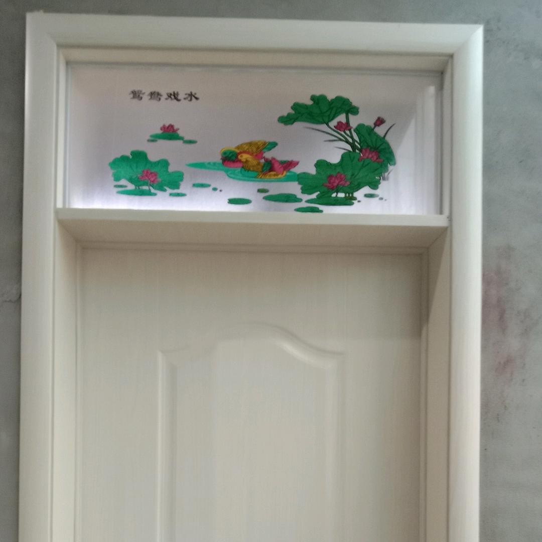 专业做室内门，床底