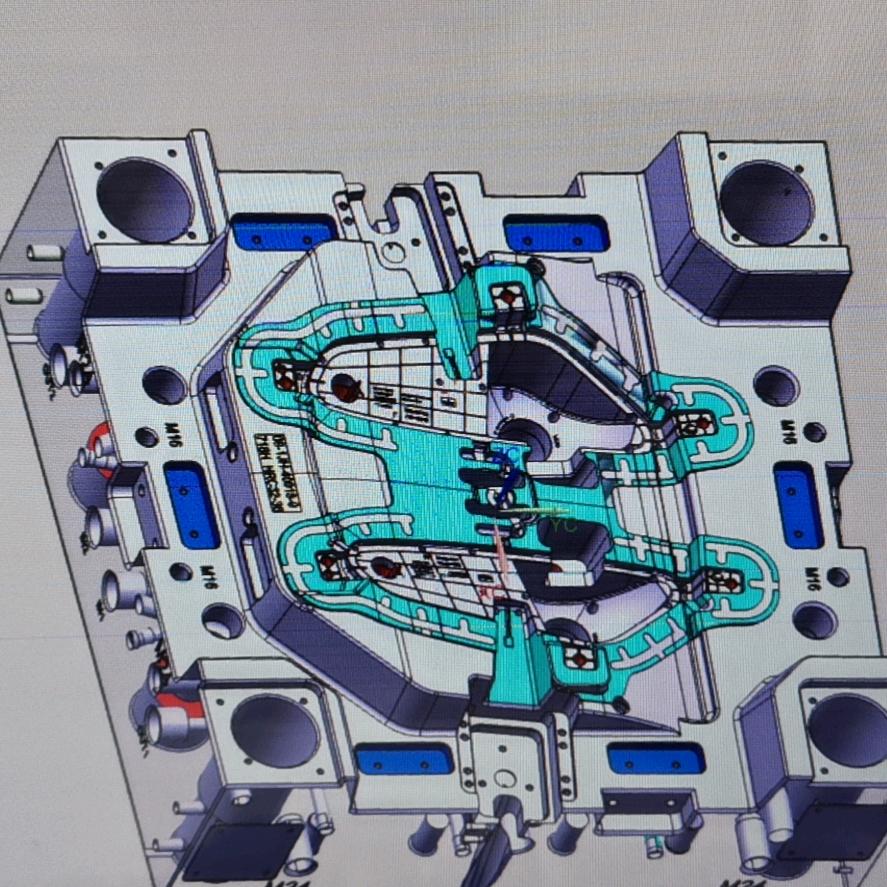 富诚胜机加工૮ .龙门CNC ̫ . ა