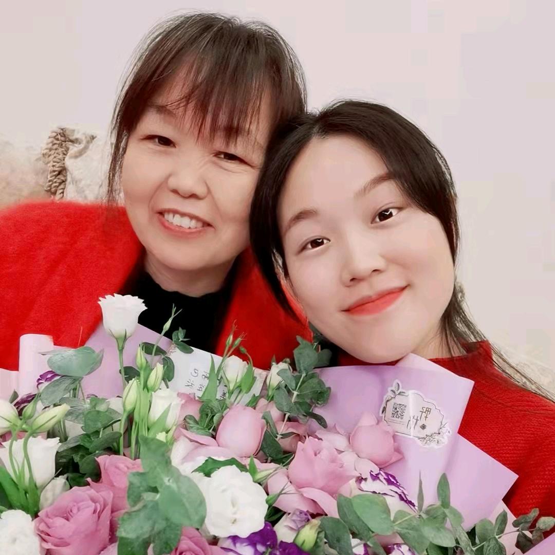 一路花开🌸