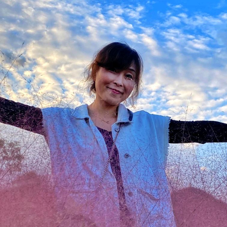 村姑华姐