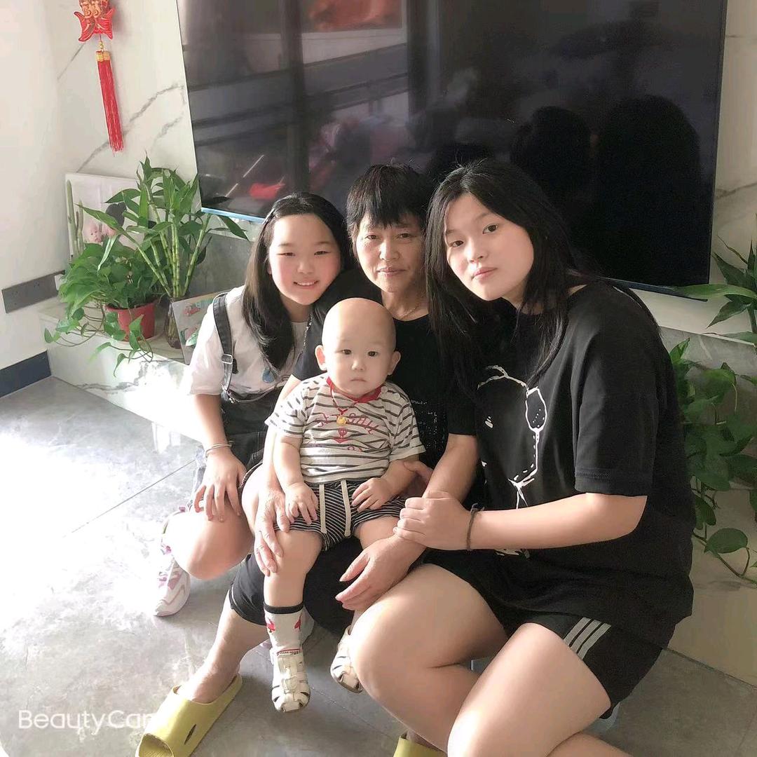 李承芝