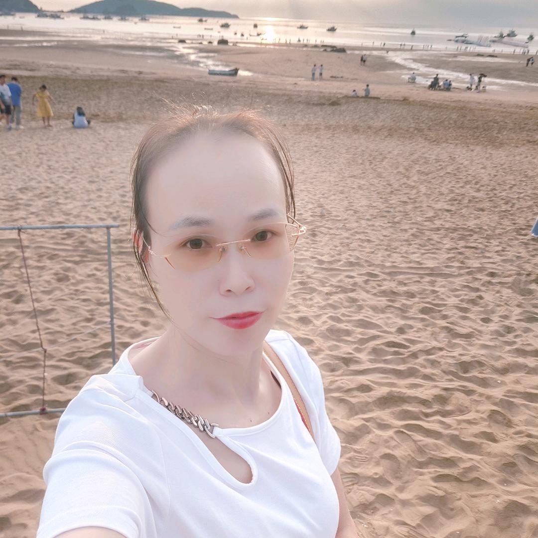 清晨    勿连赞