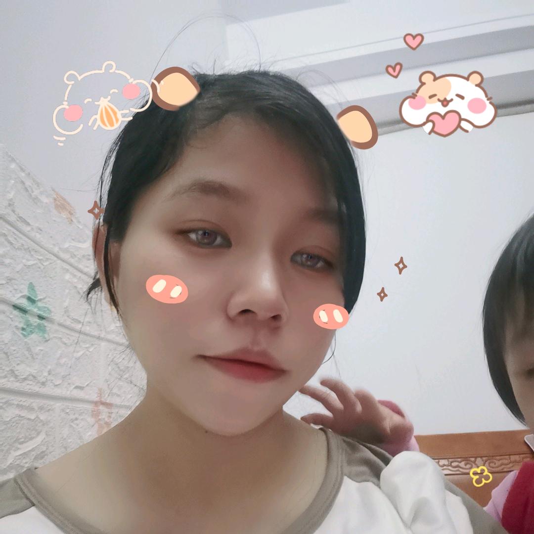 🌈🌈小颜🌈