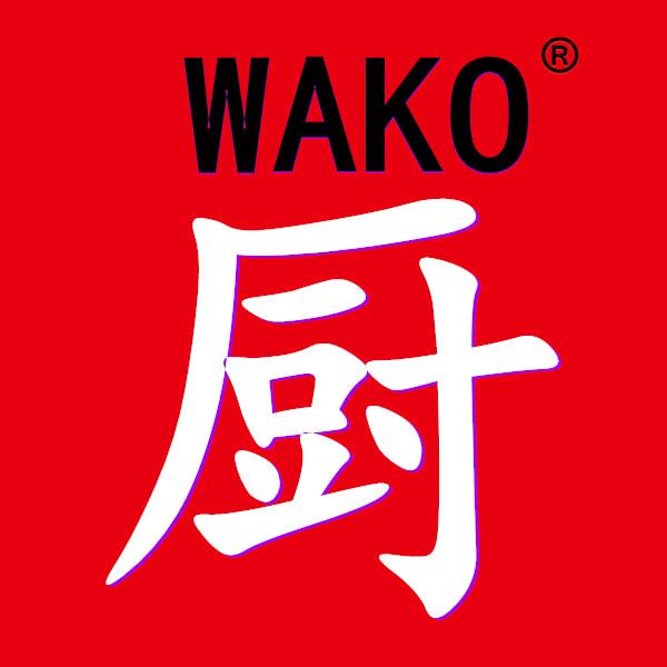 WAKO滑克鞋类旗舰店的头像