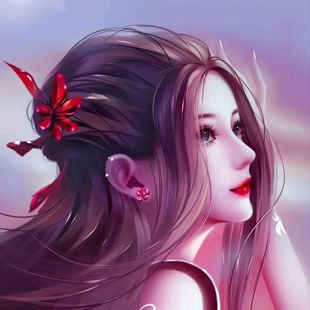 谁家的大可爱