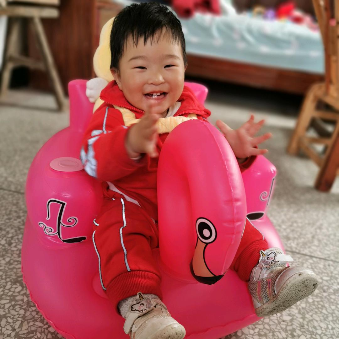 @巧儿