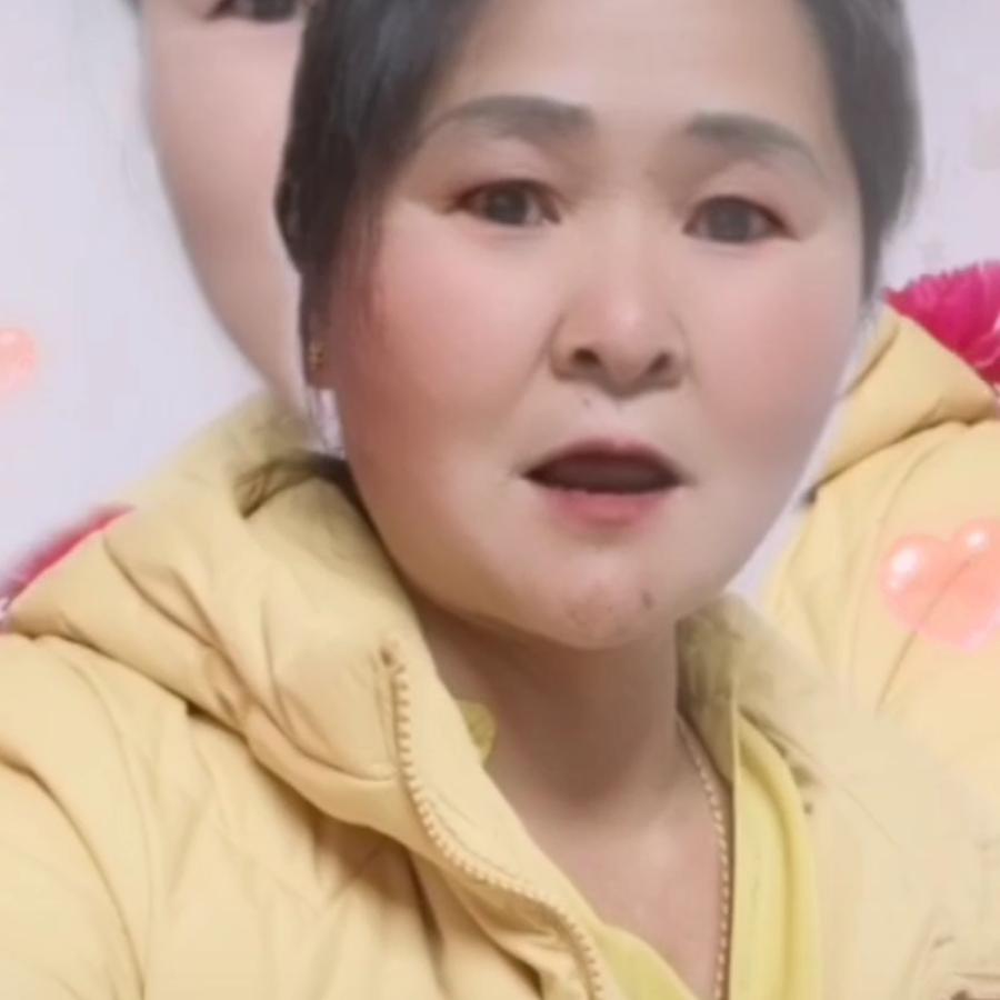 开心鬼桂花