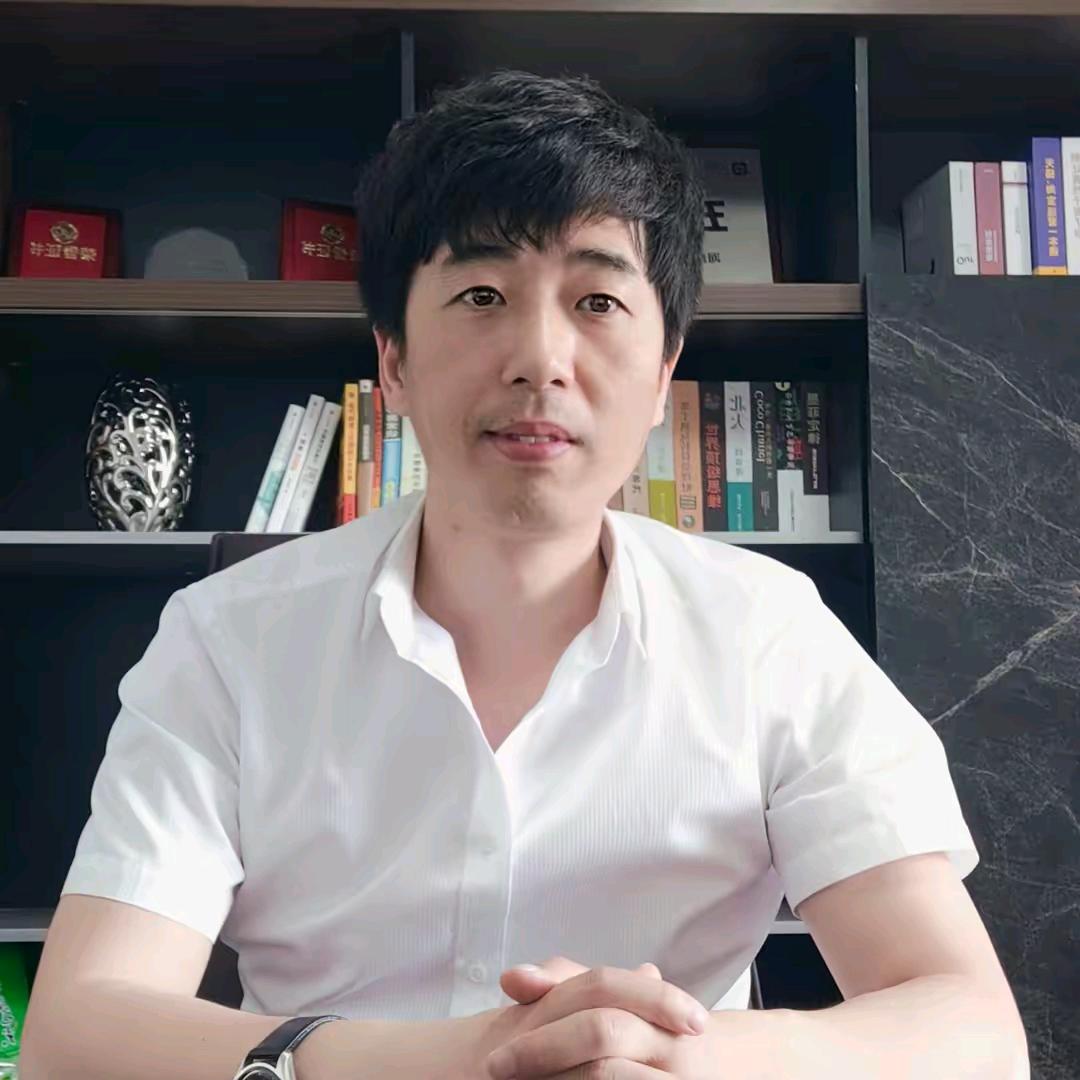 胡哥说房
