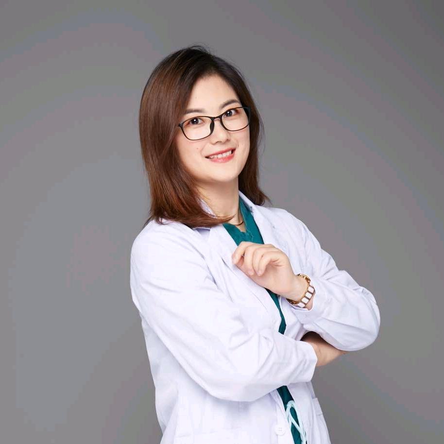 妇科医生贾美群