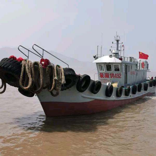 海钓船492