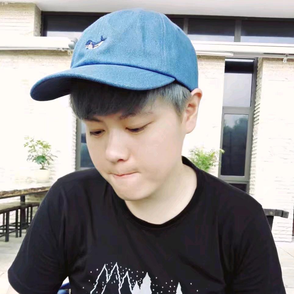 🌈奶咖工作室