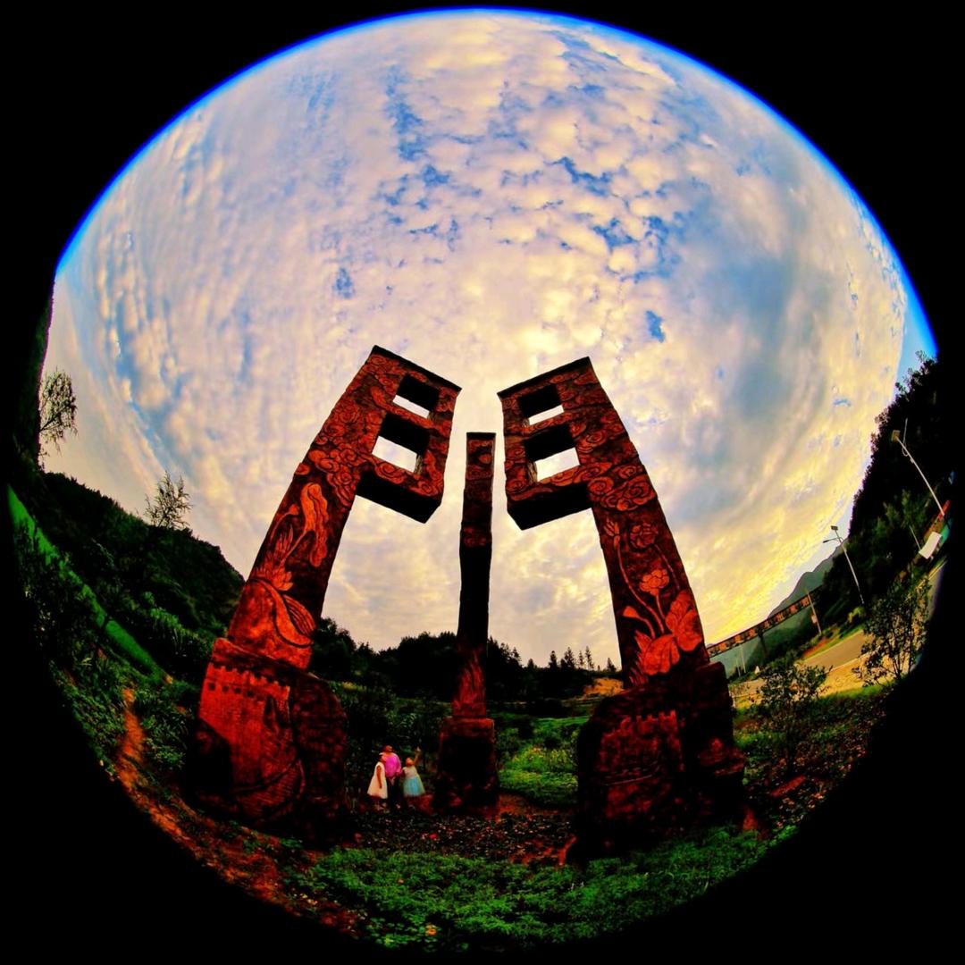 幺妹小苹果@抖音