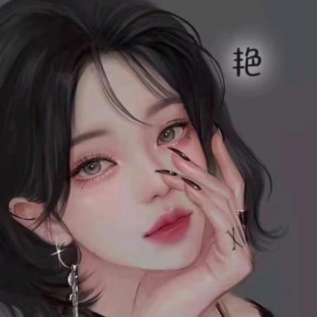 小芒果。